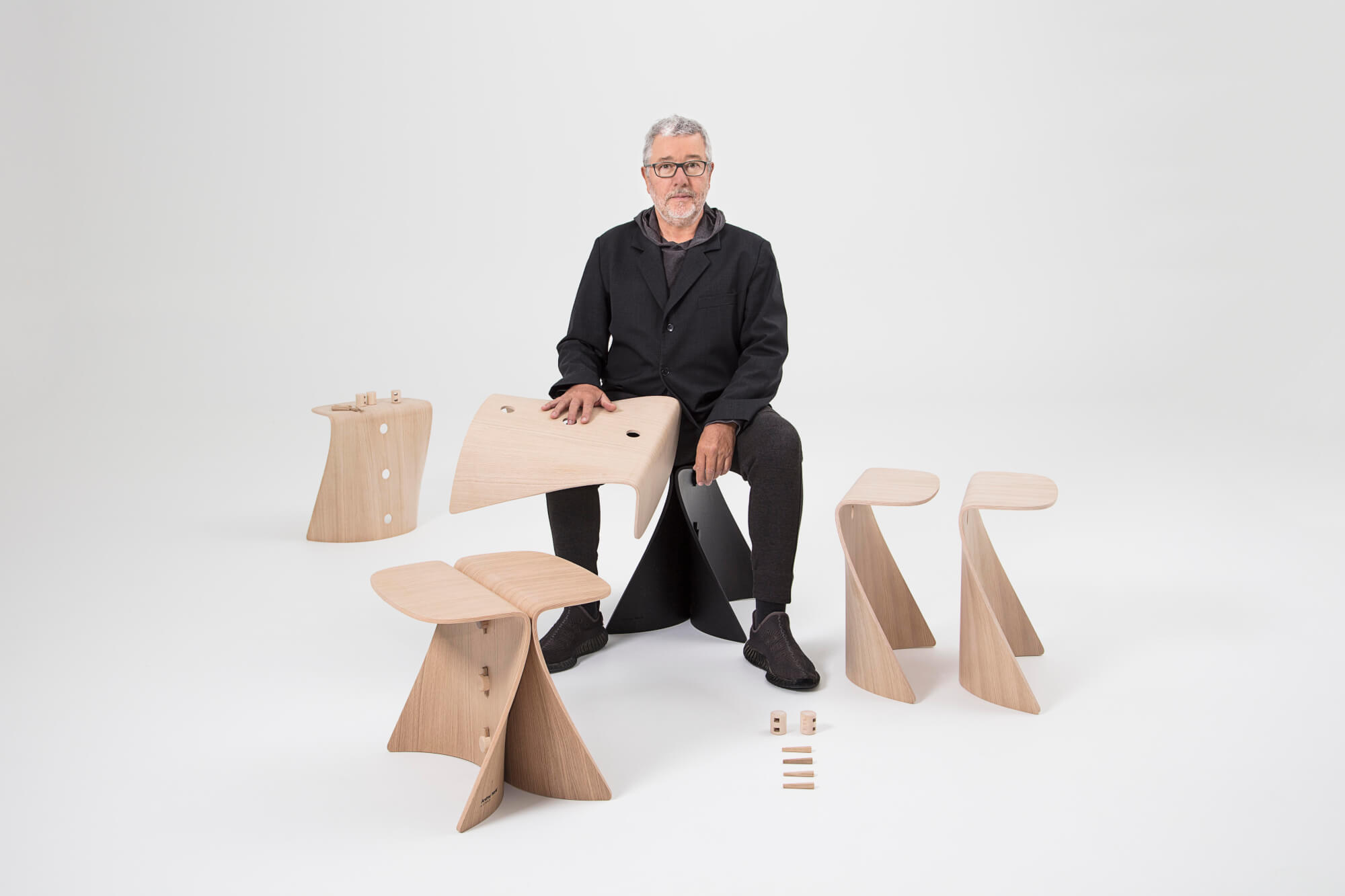 Philippe Starck Des Cr Ations R Volutionnant L Univers Du Design   Philippe Starck Designer 